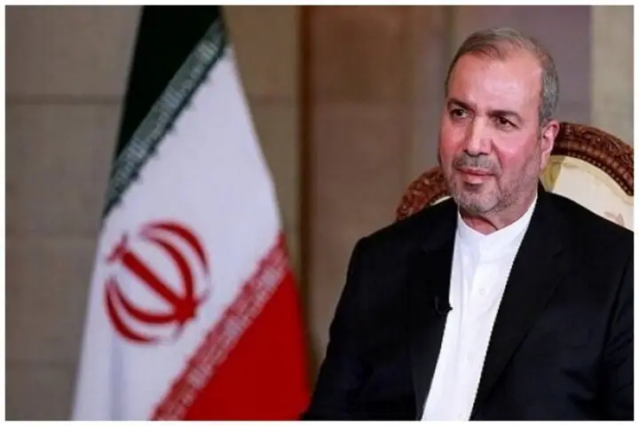 بازگشایی مرز چیلات؛ گامی تازه در تقویت روابط ایران و عراق