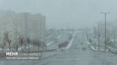 جلسه فوق‌العاده مدیریت بحران در پی هشدار قرمز هواشناسی؛ آماده‌باش کامل نیروها اعلام شد!