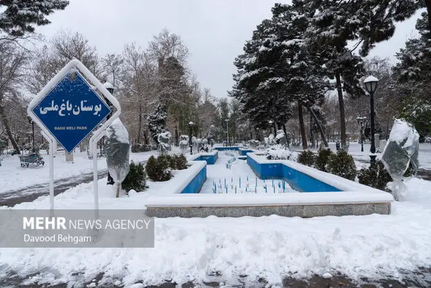 سامانه بارشی جدید خراسان رضوی را فرا می‌گیرد؛ کاهش شدید دما و برف‌باران در راه است!