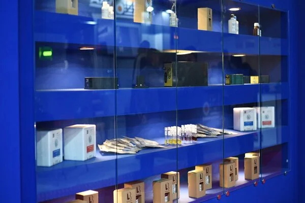 هفتمین نمایشگاه «تستا» در تهران با حضور غول‌های صنعت و فناوری آغاز به کار کرد!