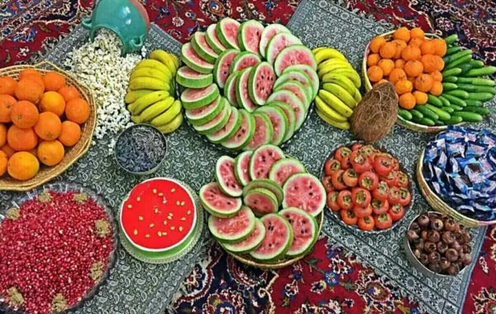 قیمت میوه‌های شب یلدا در بازار؛ آیا می‌توان میوه‌های خوشمزه را ارزان‌تر خرید؟