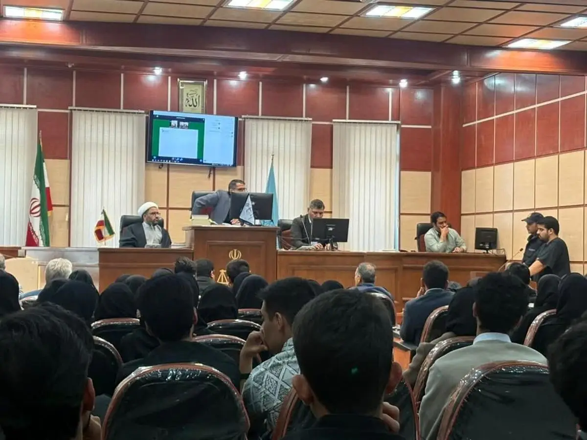 پسر قاتل بعد از بخشش خانواده، جنایتی هولناک‌تر رقم زد؛ حقیقتی تکان‌دهنده در بیرجند