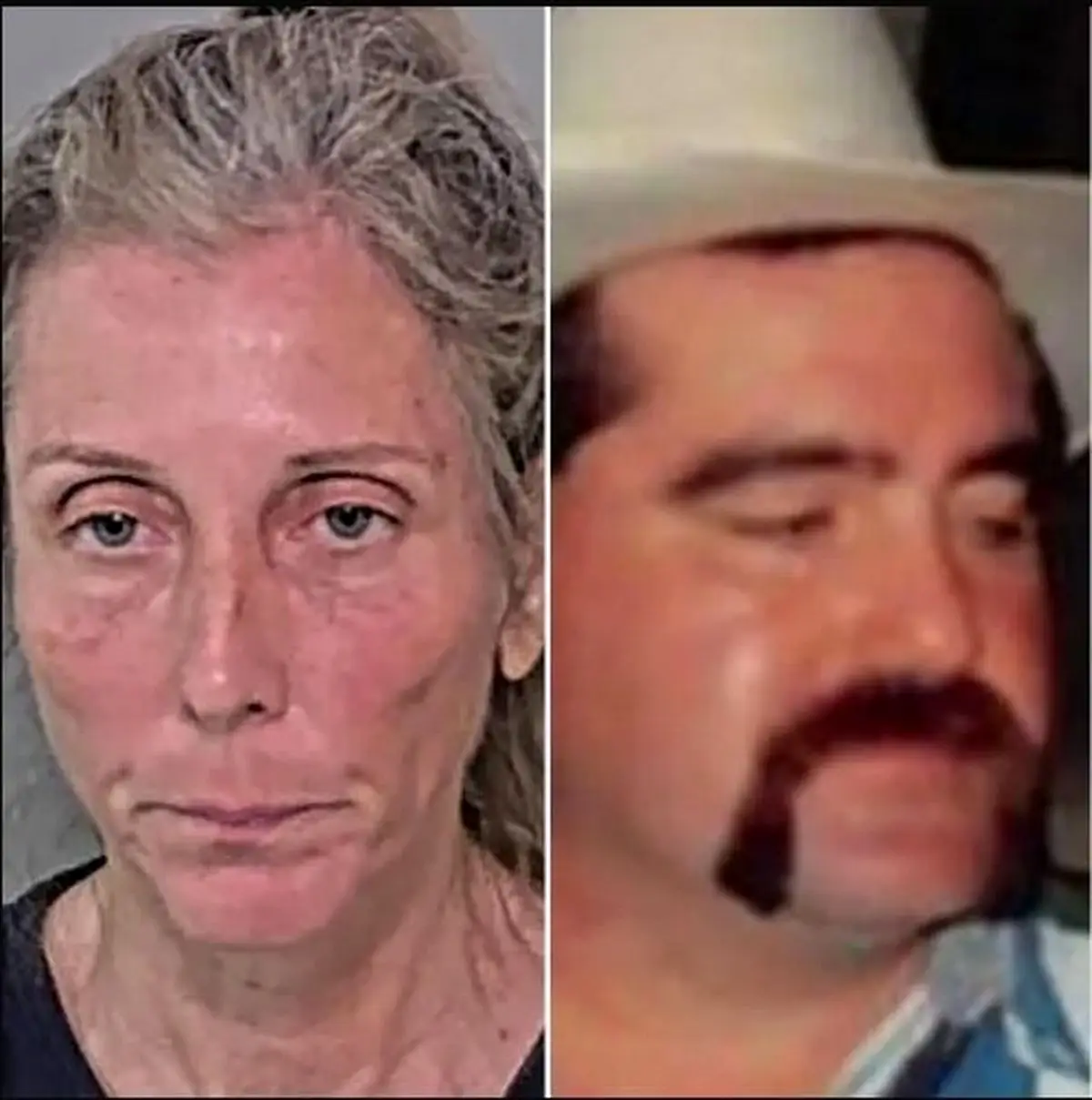 راز قتل روز کریسمس پس از ۲۲ سال فاش شد؛ دستگیری زن قاتل شوهر در تگزاس