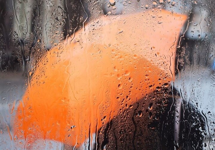 هشدار نارنجی در البرز؛ غبار شدید و هوای ناسالم تا دوشنبه ادامه دارد