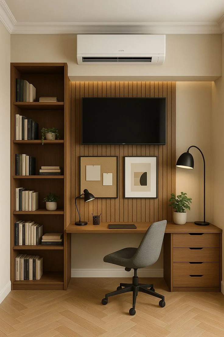 میز تحریر پسرانه نوجوان