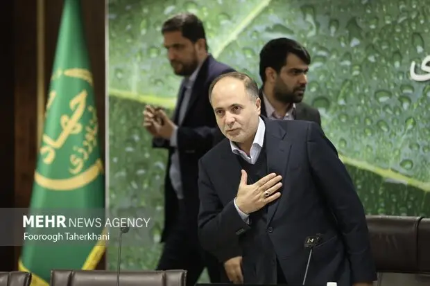 سفر مهم وزیر جهاد کشاورزی به قم؛ دیدار با مراجع و تاکید بر حمایت از کشاورزان