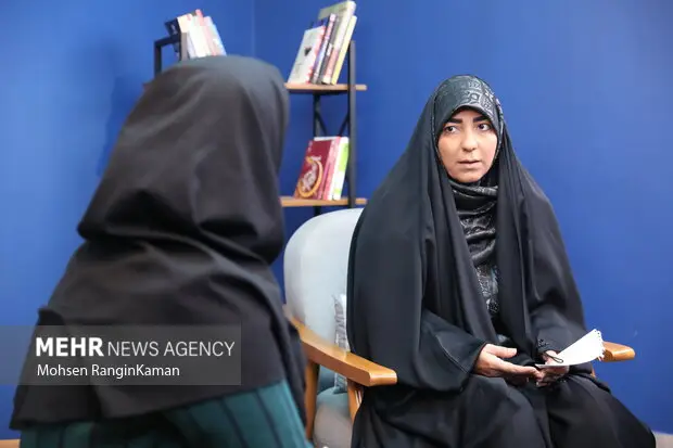 چرا تولیدکنندگان پوشاک حجاب در نمایشگاه‌های فصلی نادیده گرفته می‌شوند؟