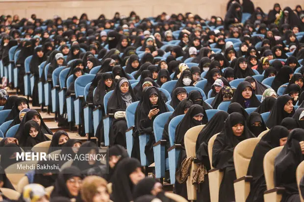 ابتکار جدید جامعه‌الزهرا(س) برای اطلاع‌رسانی مردمی پذیرش طلاب؛ حلقه‌های میانی چگونه شکل گرفت؟