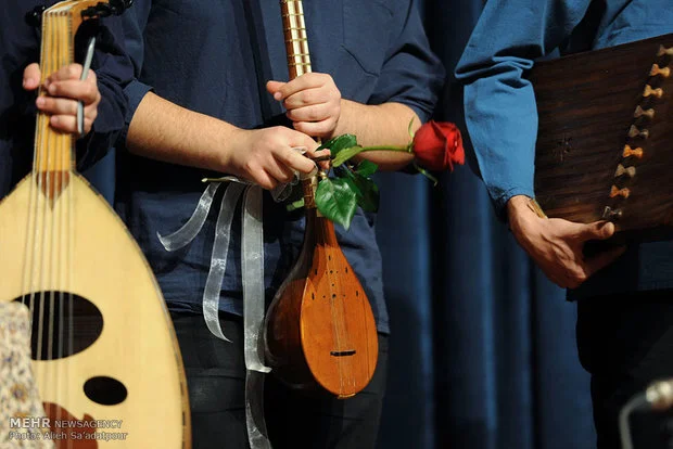 کنسرت شگفت‌انگیز «دینگ و دانگ» با اجرای ویژه برای همه از ۳ تا ۱۰۰ سال!