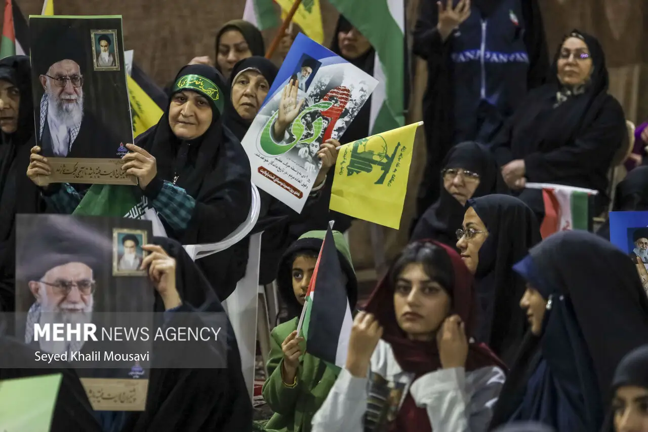 ۹ دی؛ بازگشت آگاهانه مردم به صحنه برای صیانت از جمهوریت، ولایت و امنیت