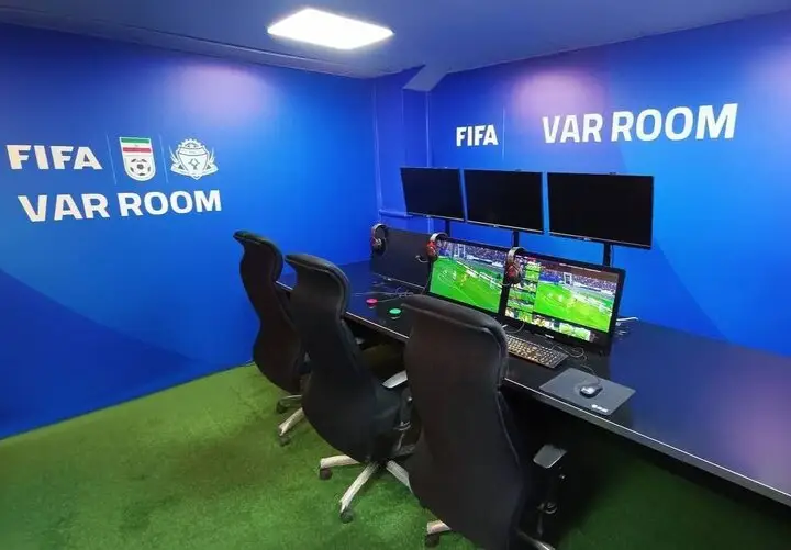 چرا VAR در بازی مس و گل‌گهر غایب ماند؟ جزئیات شگفت‌انگیز اعلام شد!