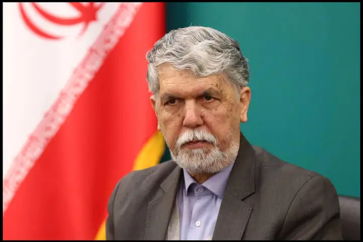 صالحی: کاشان به حق پایتخت حافظان نهج البلاغه ایران نام گرفته است