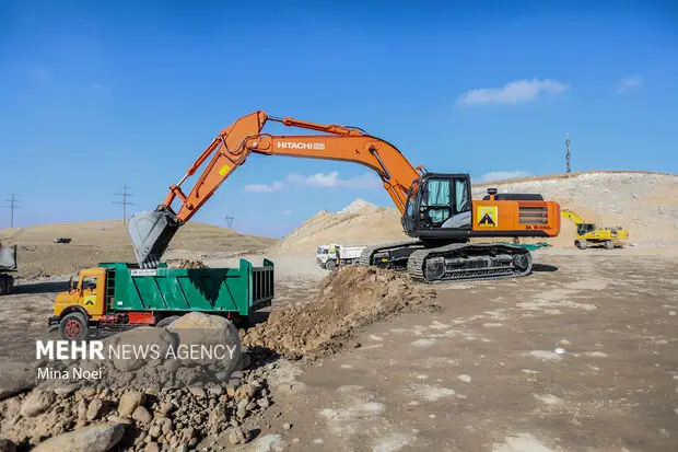 آذربایجان شرقی با عملکرد درخشان عمرانی، رتبه دوم کشور را به خود اختصاص داد!