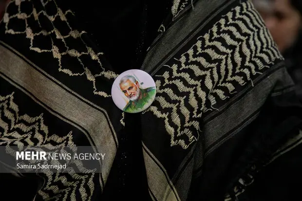 مقاومت پس از حاج قاسم؛ چرا ترور ایدئولوژی را متوقف نکرد؟