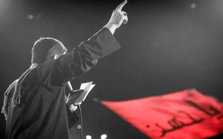 رازهای پنهان مداحی؛ چگونه این سنت کهن ذهنیت دینی ما را شکل می‌دهد؟