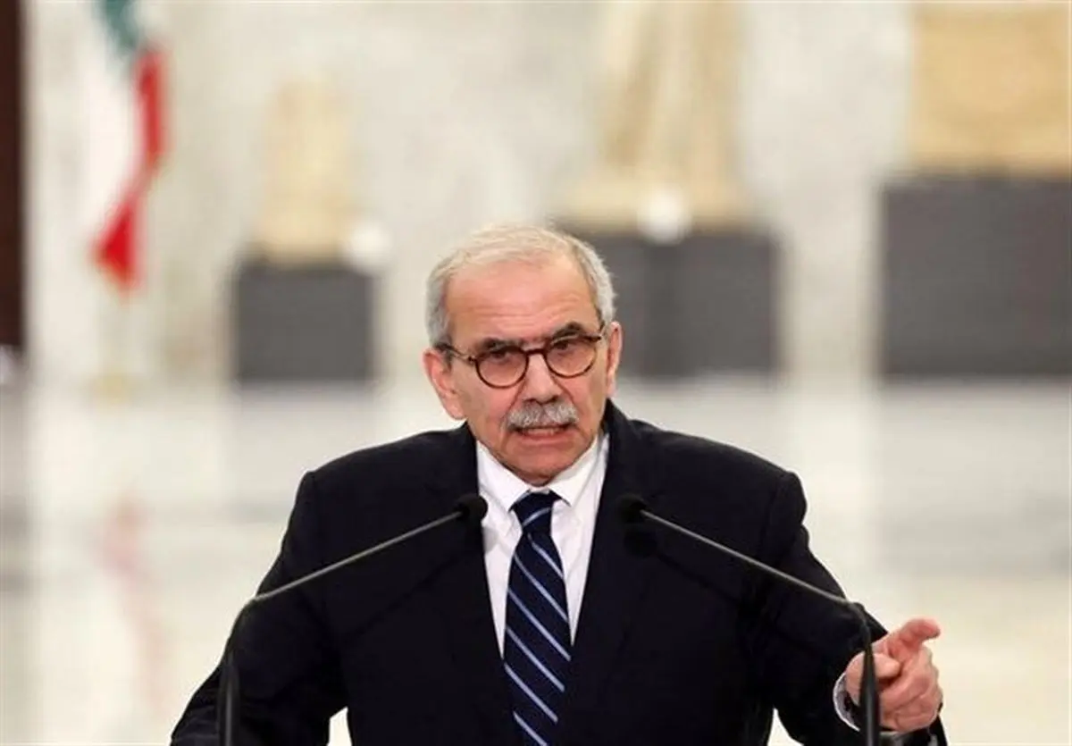 نخست وزیر لبنان خبر از پایان مرحله اول خلع سلاح حزب‌الله در جنوب رود لیتانی داد!