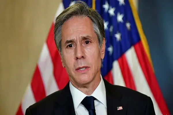 بلینکن: هنوز زود است درباره موفقیت حمله آمریکا به تأسیسات هسته‌ای ایران قضاوت کنیم!