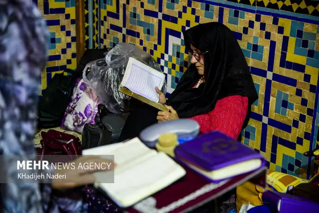 آغاز شمارش معکوس برای اعتکاف؛ خوزستان آماده استقبال از موج معنویت