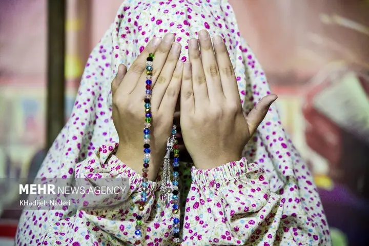 گردهمایی بزرگ مسئولان اعتکاف اصفهان؛ رازهای پشت صحنه مراسم معنوی ماه رجب فاش می‌شود