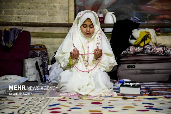 آغاز شمارش معکوس برای اعتکاف؛ خوزستان آماده استقبال از موج معنویت