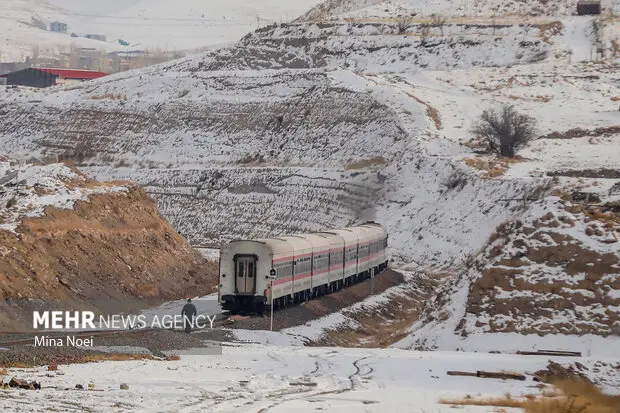 راه‌آهن کلاله-جلفا؛ کلید طلایی ایران برای تسلط بر ۳ کریدور جهانی ترانزیت