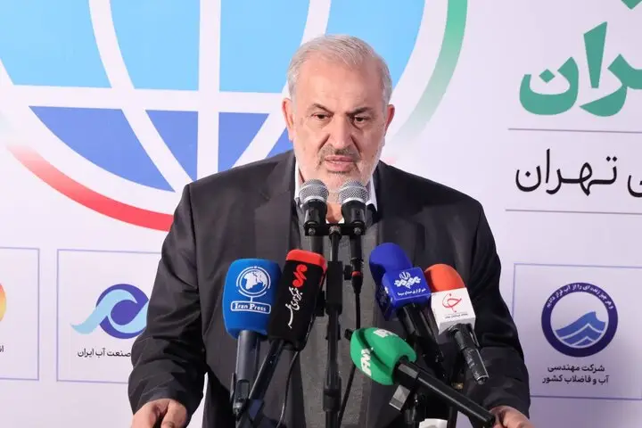 وزیر نیرو اعلام کرد: نوبت‌بندی آب در راه نیست؛ بارش‌های اخیر نفس سدها را تازه کرد