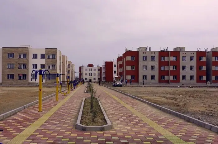 شگفتی در خوزستان: هیچ روستای کوچک ۲۰ خانواری بدون پروژه عمرانی نیست!