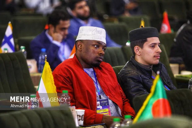 حضور ۲ نماینده از ایران در مسابقات بین‌المللی قرآن بنگلادش