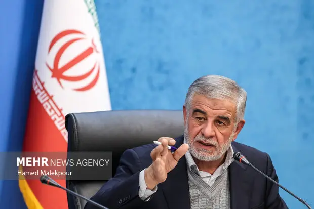 جوکار به کاهش بودجه فرهنگی واکنش نشان داد: غیرمنطقی و غیرقابل قبول!