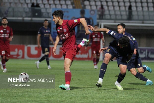 چرا تیم‌های فوتبال مازندران در حسرت خانه ثابت مانده‌اند؟ نگاهی به بحران حمایت مالی