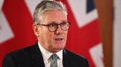 انگلیس آماده ارسال نیرو به اوکراین؛ استارمر خبر از طرح‌های نظامی محرمانه داد!