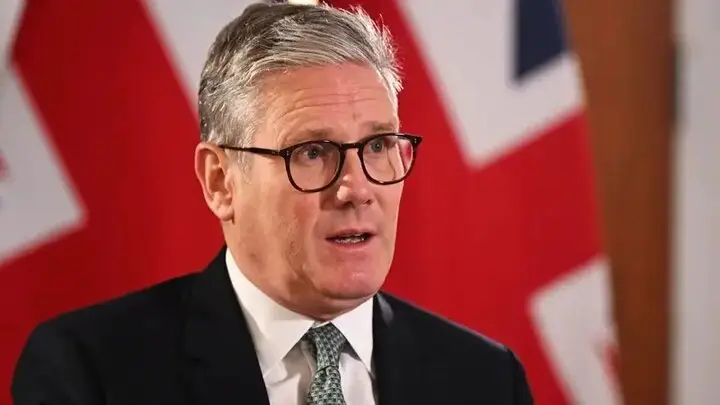 انگلیس آماده ارسال نیرو به اوکراین؛ استارمر خبر از طرح‌های نظامی محرمانه داد!