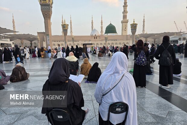 آخرین خبر از اعزام دانشجویان به عمره؛ تسهیلات ویژه چه جزئیاتی دارد؟