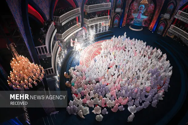 تغییر شگفت‌انگیز نام «حسینیه معلی» به «مهدیه معلی»؛ افتتاحیه ویژه در شب ۲۷ رجب