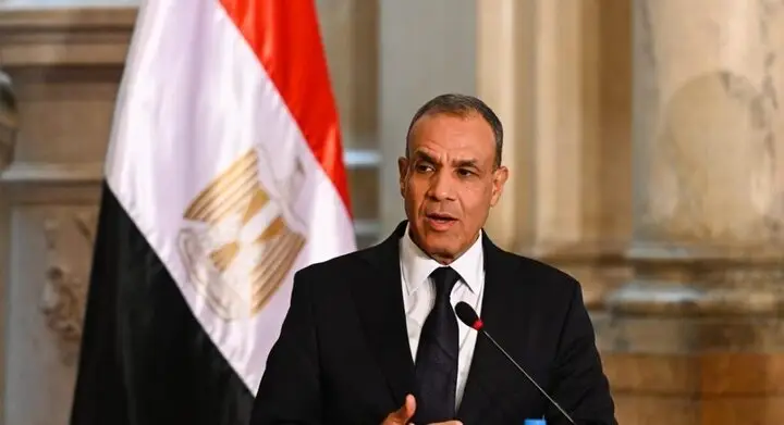 وزیر خارجه مصر: قرارداد گازی با اسرائیل هیچ ربطی به سیاست ندارد!