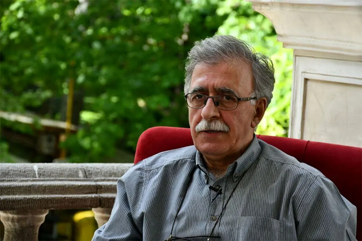 روایت مطرح‌‌شده درباره بازداشت بازیگران دروغ محض است/ ویدئو