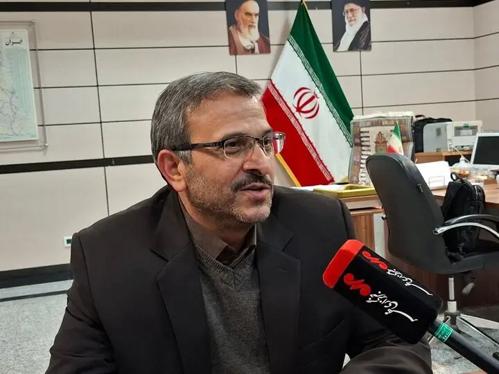 علوی‌مقدم خبر داد: مدارس خراسان شمالی شنبه باز است؛ سرمای شدید نمی‌تواند آموزش را متوقف کند!