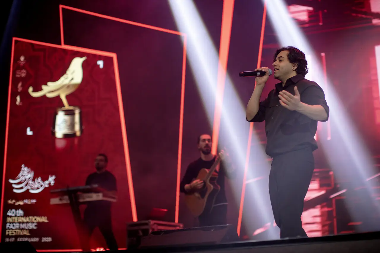 «آلبوم‌ها» از «تک آهنگ‌ها» سبقت گرفتند؛ میدان داری سلبریتی‌ها در پاییز