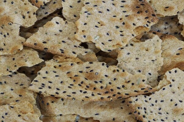 فیبر نان سالم چگونه گوارش شما را متحول می‌کند؟