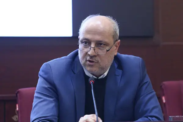 هشدار سیدمناف هاشمی درباره بودجه ناکافی کشتی و بحران در باشگاه تنیس استقلال