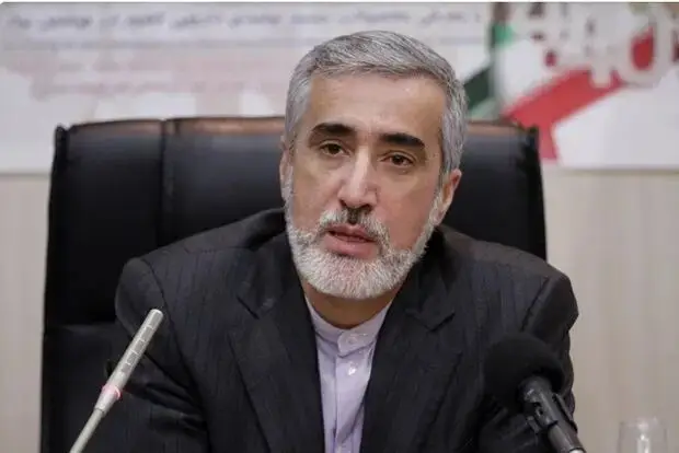 پیرصالحی هشدار داد: بدون پژوهش، حکمرانی سلامت در خطر جدی است!