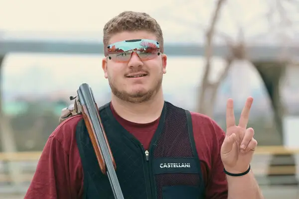 بیرانوند: با حمایت‌ها در المپیک لس‌آنجلس به دنبال مدال خوشرنگ هستیم