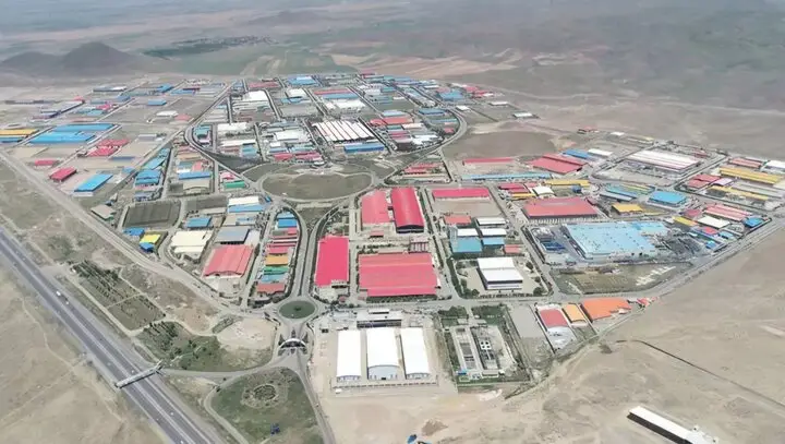 تشکیل کارگروه ویژه برای تعیین تکلیف اسناد اراضی صنعتی خراسان شمالی؛ گامی بزرگ در مسیر سرمایه‌گذاری