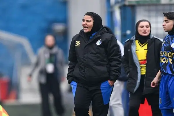 هیچ تیمی مقابل استقلال ساده بازی نمیکند/ هر هفته یک چالش جدید داریم