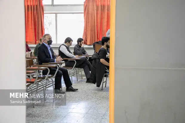 مهلت پایانی ثبت‌نام آزمون اختصاصی دانشجو معلم ۱۴۰۵؛ فقط تا اول دی فرصت دارید!