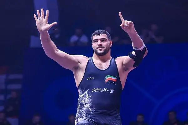 ماجرای جنجالی قرارداد ۲۲ هزار دلاری معصومی با آذربایجان؛ چرا فدراسیون رضایت نامه نداد؟