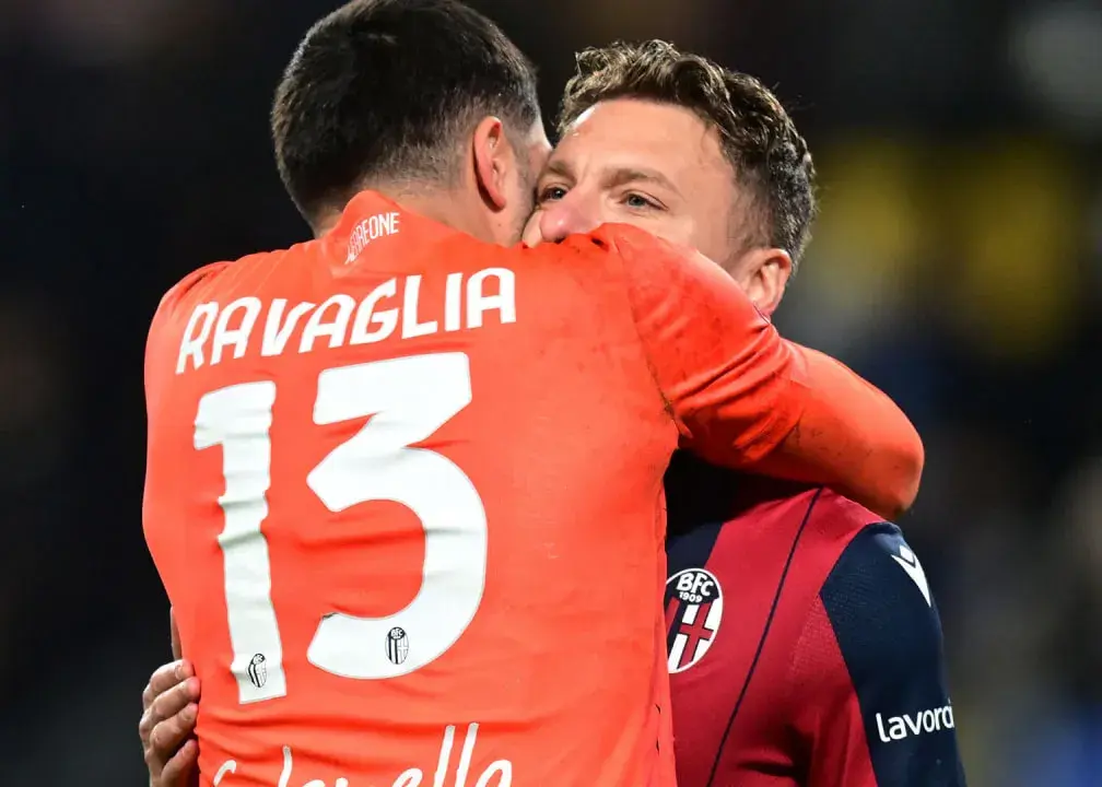 دراماتیک‌ترین پنالتی‌های سوپر جام ایتالیا؛ وقتی شانس به سود بولونیا رقم خورد!