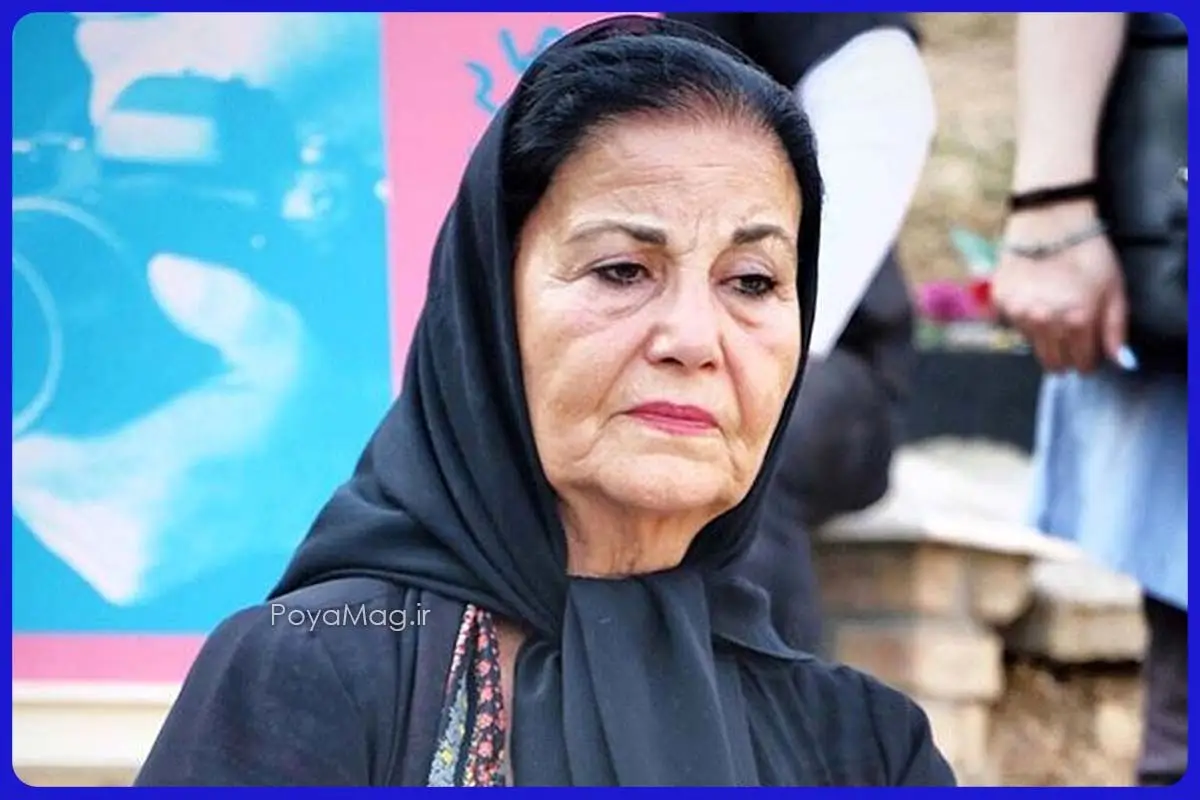 پوری بنایی با اندوه از جدایی تلخ بهرام بیضایی؛ چرا او در غربت رفت؟