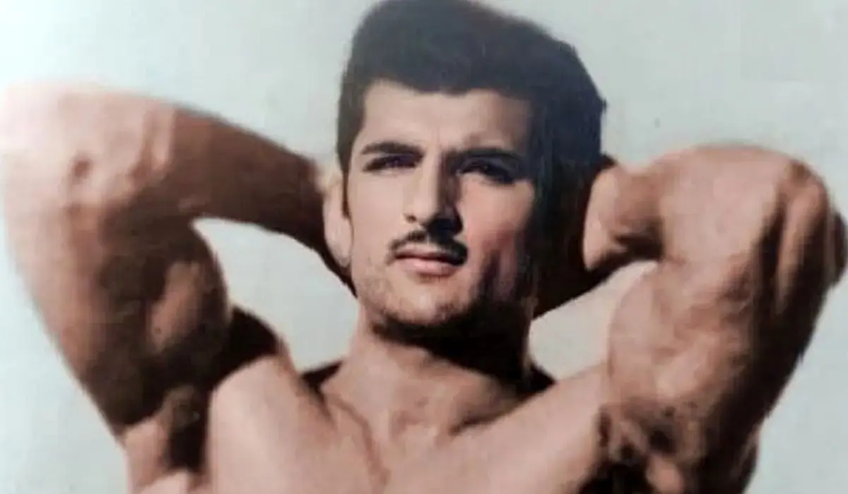 راز جوانی ابدی ایلوش خوشابه؛ هرکول سینمای ایران در 61 سالگی چگونه به نظر می‌رسد؟