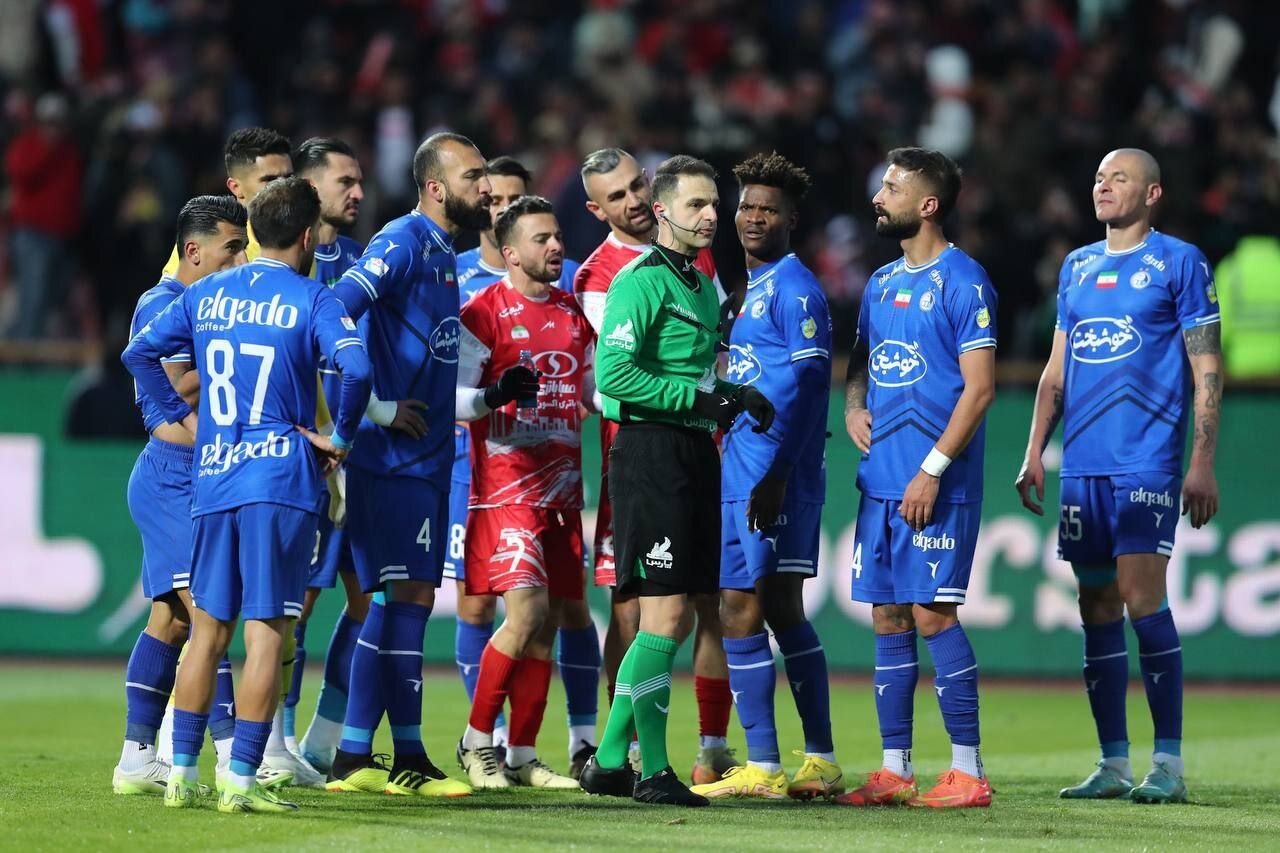 سه فاکتور مهم برای پیروز شدن در دربی/ تیم ترسو نمیتواند برنده باشد!